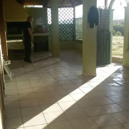 Casa Vacanze Gabry Holiday home Villasimius