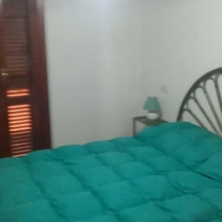 Holiday home Casa Vacanze Gabry Villasimius