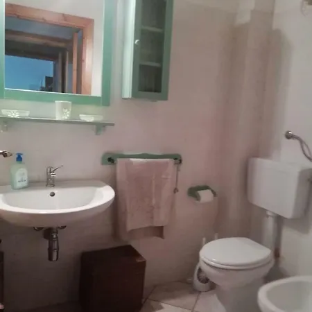 Holiday home Casa Vacanze Gabry