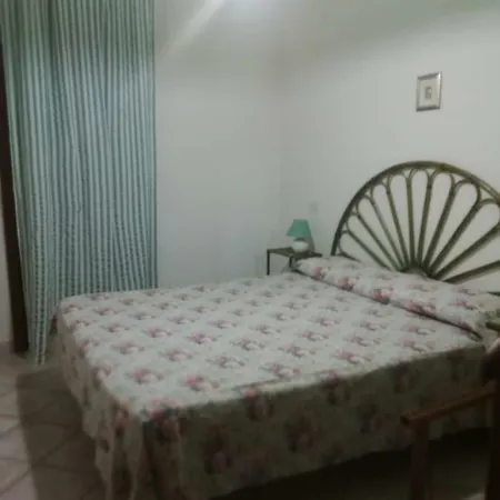 Holiday home Casa Vacanze Gabry Villasimius